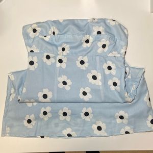 Princess Polly Spring/Summer dress. Size 2. Double lined floral dress.